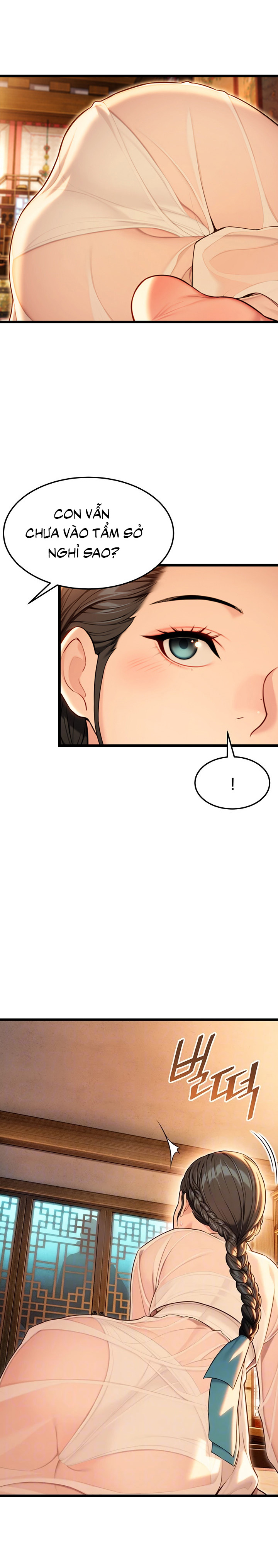 Ân huệ trời ban! Chap Chapter 40-Ân huệ trời ban! - Next Chap 41