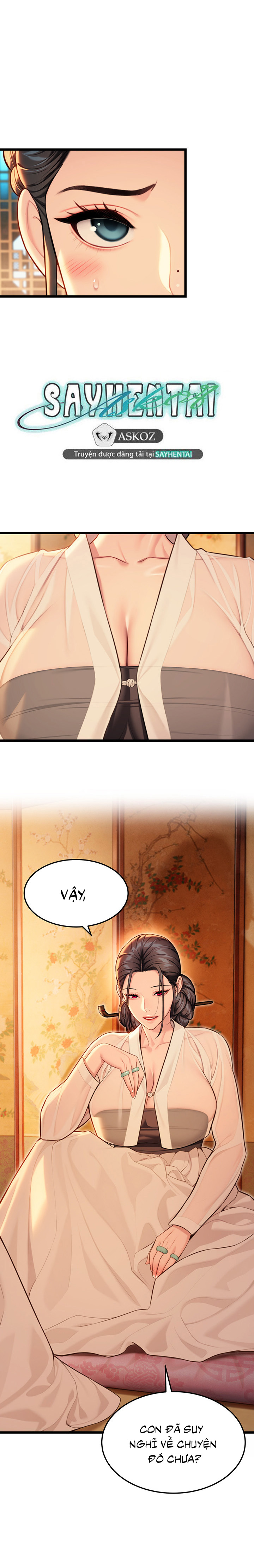 Ân huệ trời ban! Chap Chapter 40-Ân huệ trời ban! - Next Chap 41