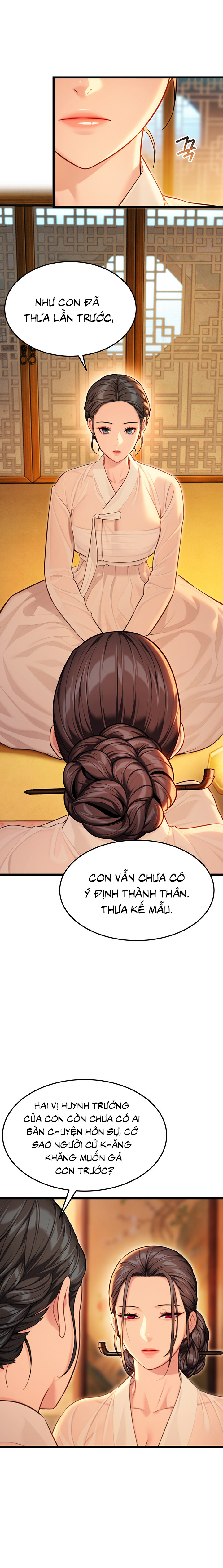 Ân huệ trời ban! Chap Chapter 40-Ân huệ trời ban! - Next Chap 41