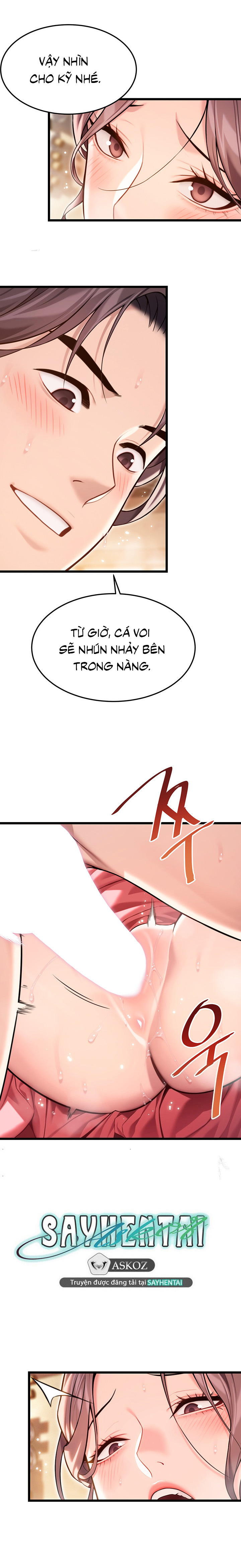 Ân huệ trời ban! Chap Chapter 39-Ân huệ trời ban! - Next Chap 40