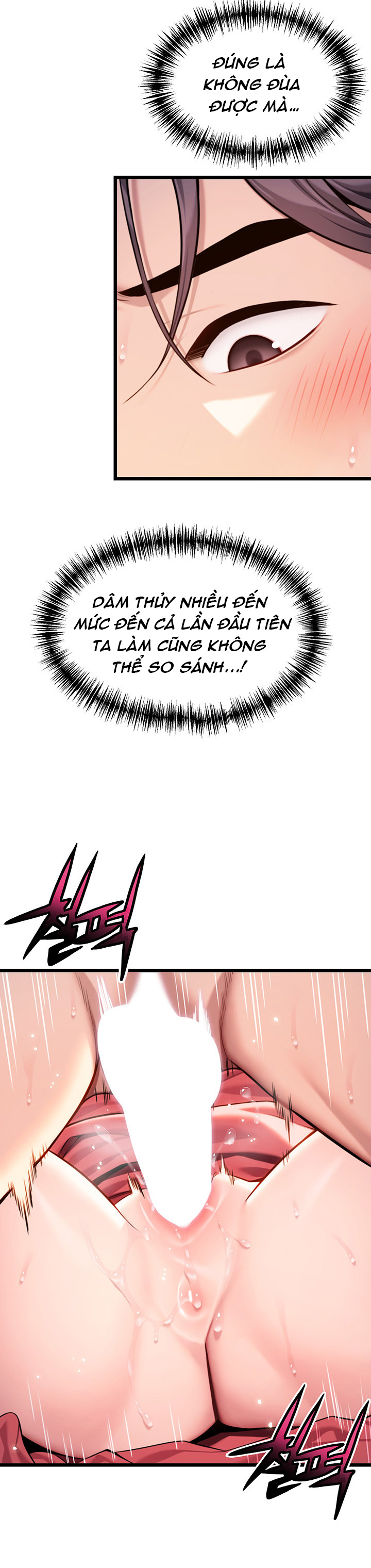 Ân huệ trời ban! Chap Chapter 39-Ân huệ trời ban! - Next Chap 40