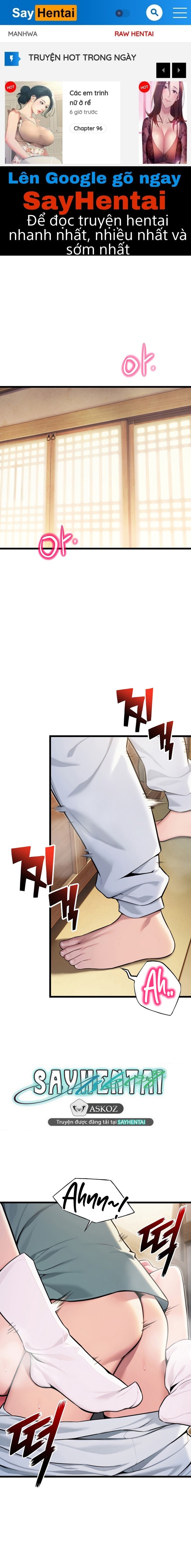 Ân huệ trời ban! Chap Chapter 39-Ân huệ trời ban! - Next Chap 40