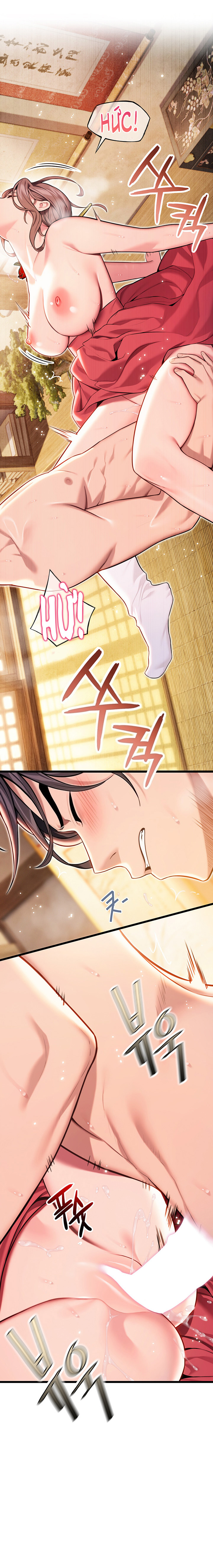 Ân huệ trời ban! Chap Chapter 39-Ân huệ trời ban! - Next Chap 40