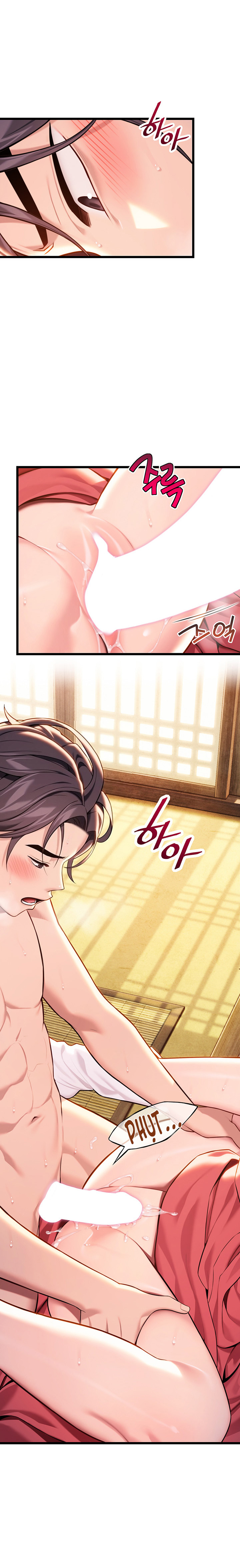 Ân huệ trời ban! Chap Chapter 39-Ân huệ trời ban! - Next Chap 40