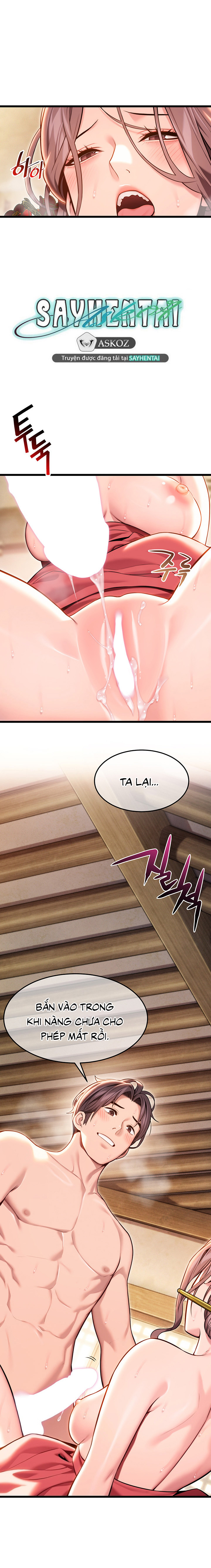 Ân huệ trời ban! Chap Chapter 39-Ân huệ trời ban! - Next Chap 40