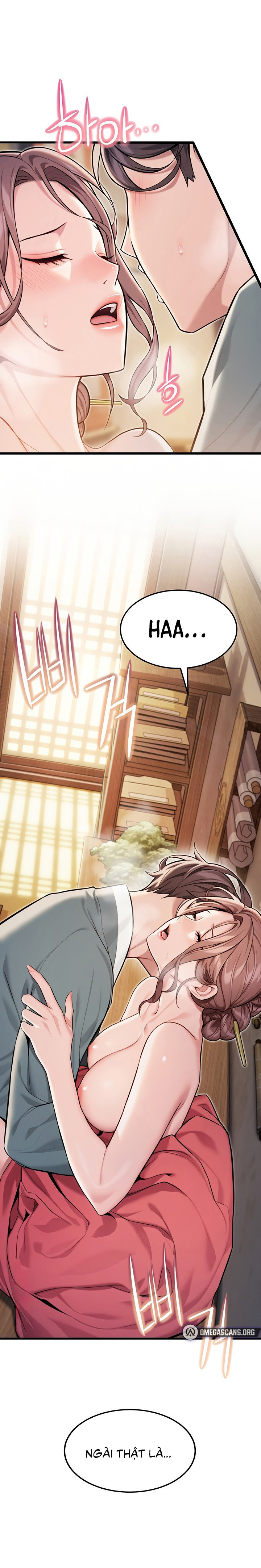 Ân huệ trời ban! Chap Chapter 39-Ân huệ trời ban! - Next Chap 40