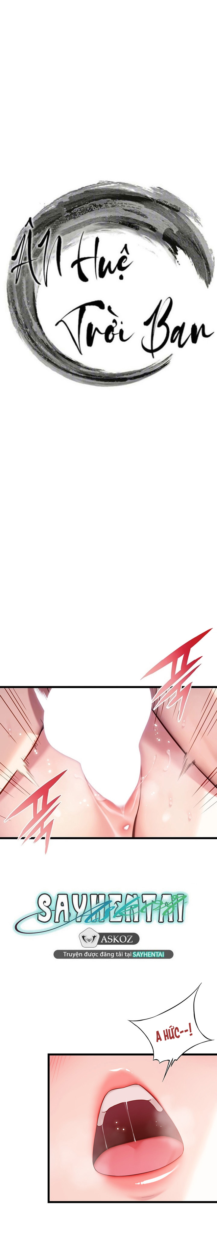 Ân huệ trời ban! Chap Chapter 39-Ân huệ trời ban! - Next Chap 40