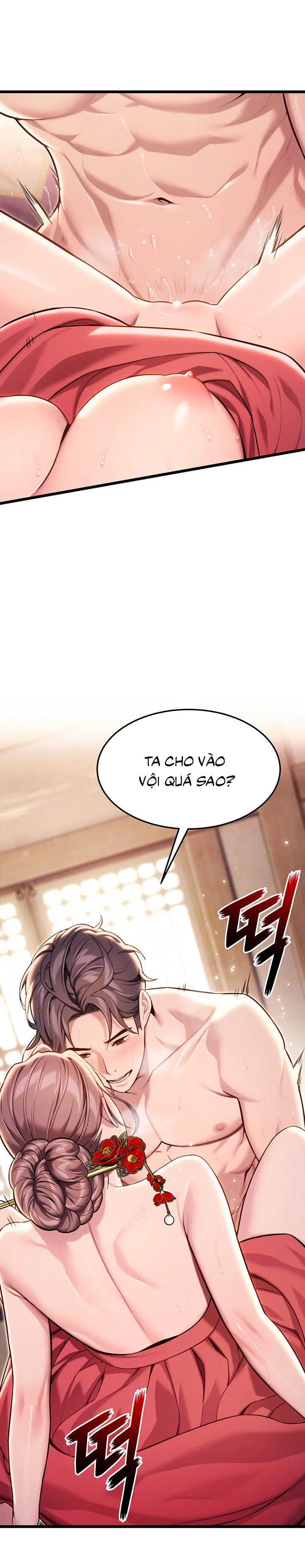 Ân huệ trời ban! Chap Chapter 39-Ân huệ trời ban! - Next Chap 40