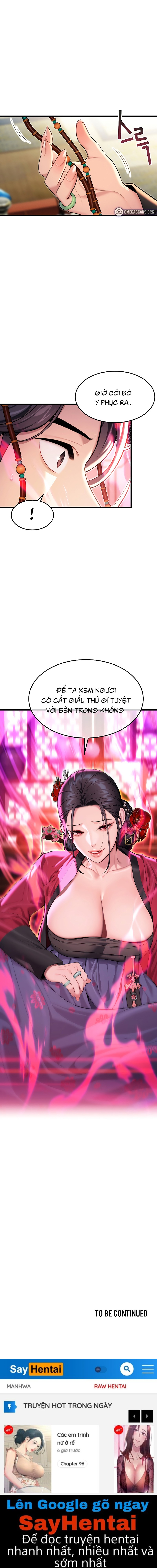 Ân huệ trời ban! Chap Chapter 34-Ân huệ trời ban! - Next Chap 35