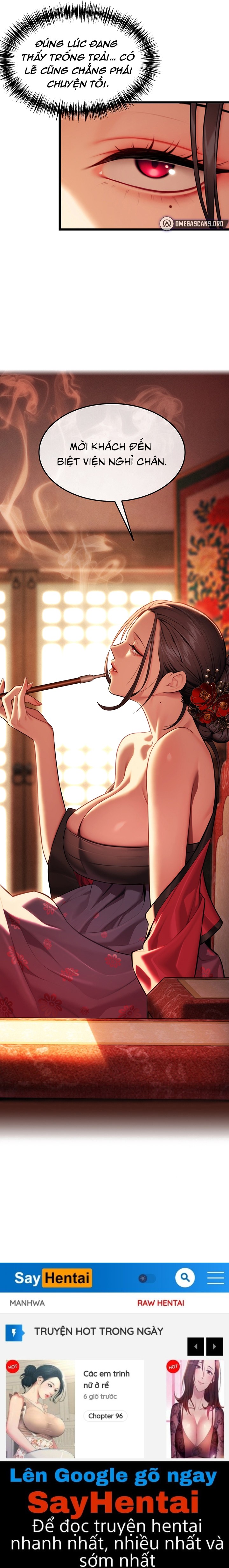 Ân huệ trời ban! Chap Chapter 33-Ân huệ trời ban! - Next Chap 34