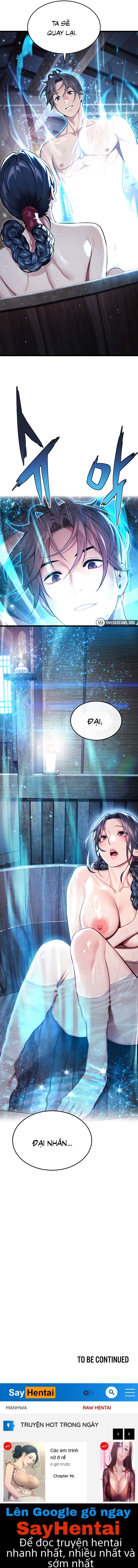 Ân huệ trời ban! Chap Chapter 32-Ân huệ trời ban! - Next Chap 33