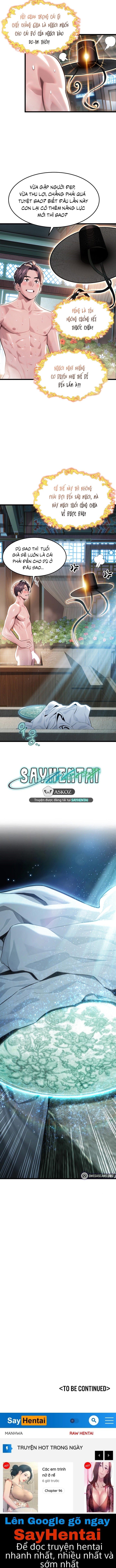 Ân huệ trời ban! Chap Chapter 29-Ân huệ trời ban! - Next Chap 30