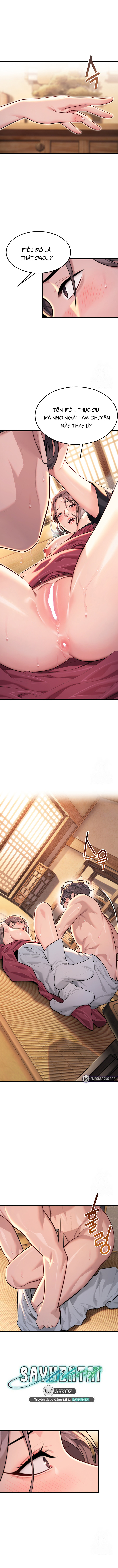 Ân huệ trời ban! Chap Chapter 27-Ân huệ trời ban! - Next Chap 28