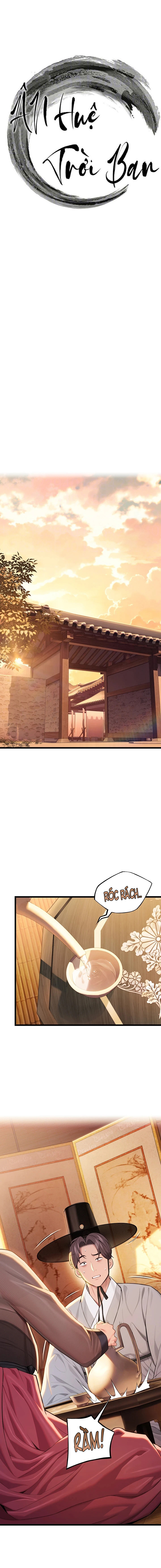Ân huệ trời ban! Chap Chapter 26-Ân huệ trời ban! - Next Chap 27