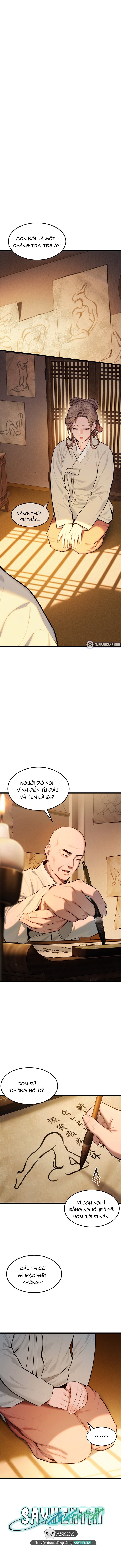 Ân huệ trời ban! Chap Chapter 14-Ân huệ trời ban! - Next Chap 15