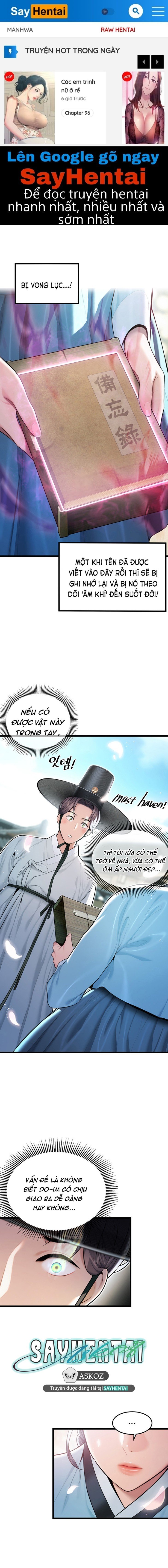 Ân huệ trời ban! Chap Chapter 13-Ân huệ trời ban! - Next Chap 14