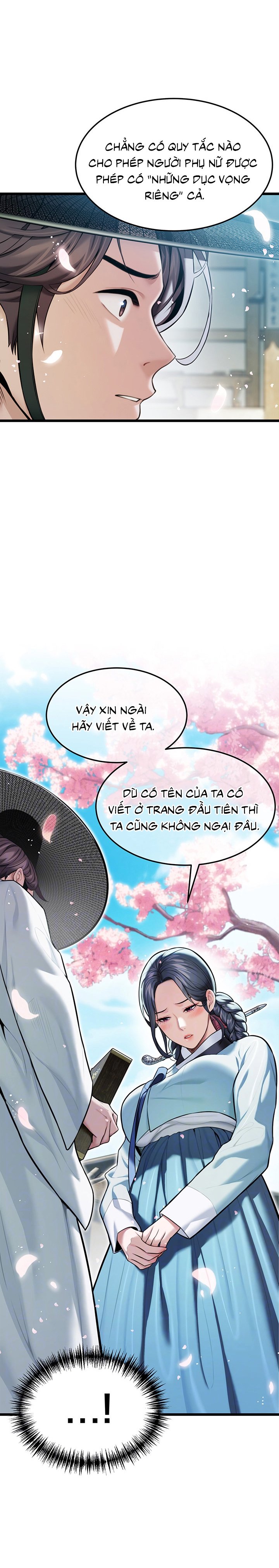 Ân huệ trời ban! Chap Chapter 13-Ân huệ trời ban! - Next Chap 14