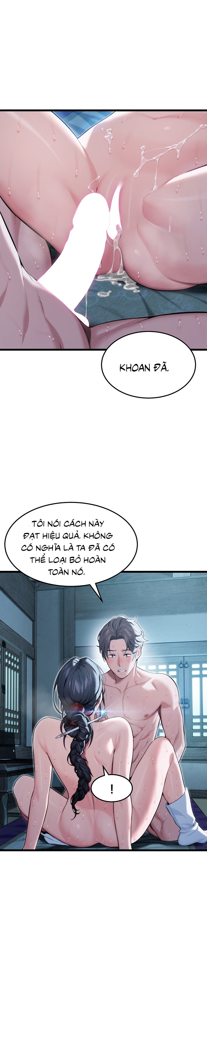 Ân huệ trời ban! Chap Chapter 11-Ân huệ trời ban! - Next Chap 12