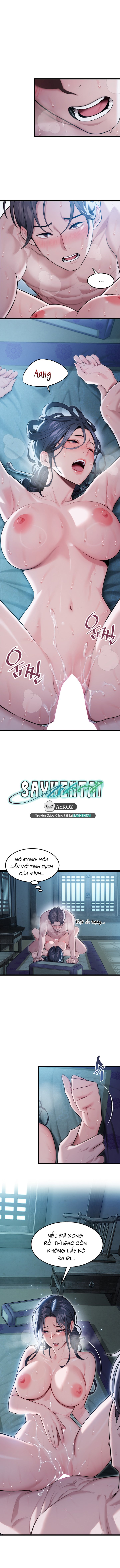 Ân huệ trời ban! Chap Chapter 11-Ân huệ trời ban! - Next Chap 12