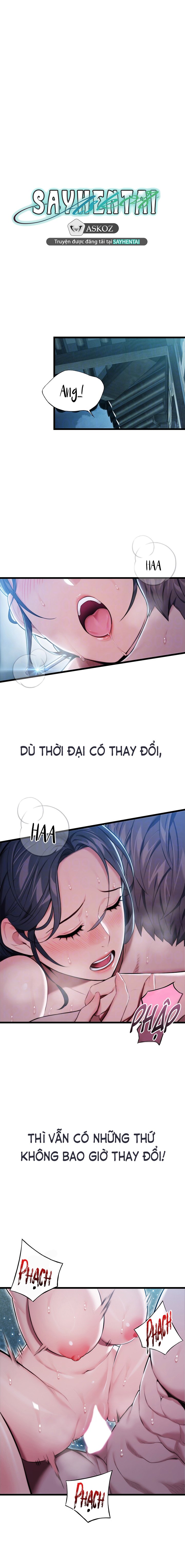 Ân huệ trời ban! Chap Chapter 10-Ân huệ trời ban! - Next Chap 11