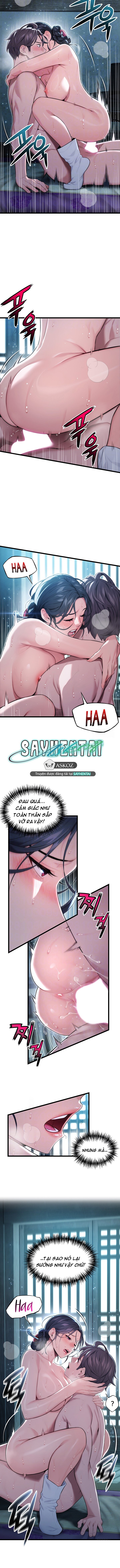 Ân huệ trời ban! Chap Chapter 10-Ân huệ trời ban! - Next Chap 11