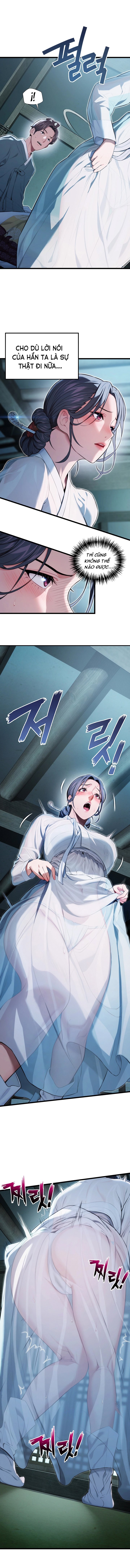 Ân huệ trời ban! Chap Chapter 9-Ân huệ trời ban! - Next Chap 10