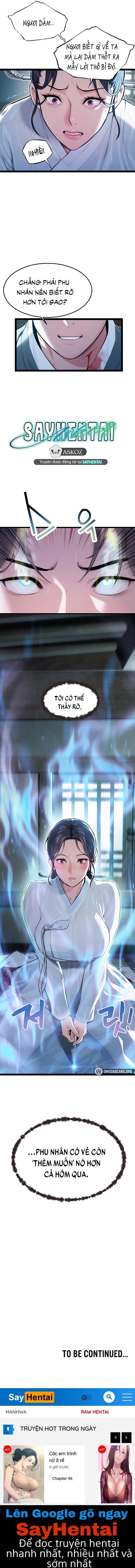 Ân huệ trời ban! Chap Chapter 8-Ân huệ trời ban! - Next Chap 9