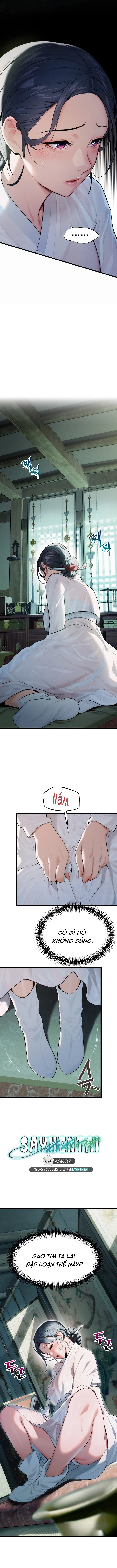 Ân huệ trời ban! Chap Chapter 7-Ân huệ trời ban! - Next Chap 8