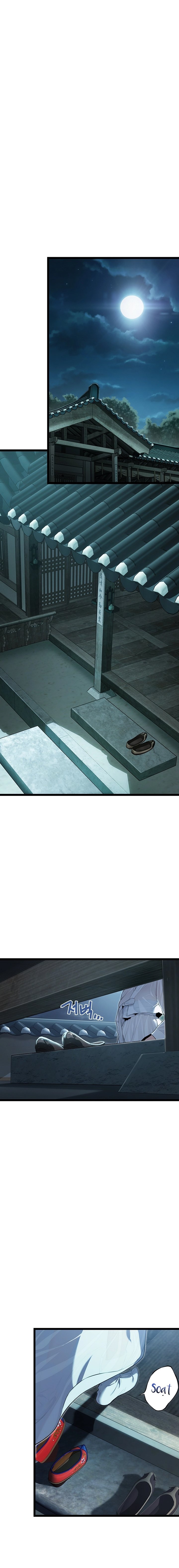 Ân huệ trời ban! Chap Chapter 7-Ân huệ trời ban! - Next Chap 8