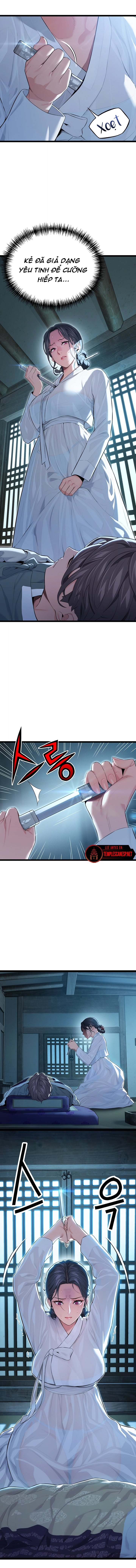 Ân huệ trời ban! Chap Chapter 7-Ân huệ trời ban! - Next Chap 8