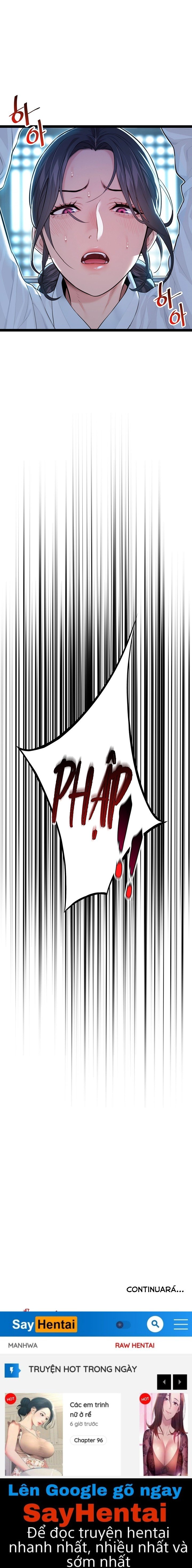 Ân huệ trời ban! Chap Chapter 7-Ân huệ trời ban! - Next Chap 8