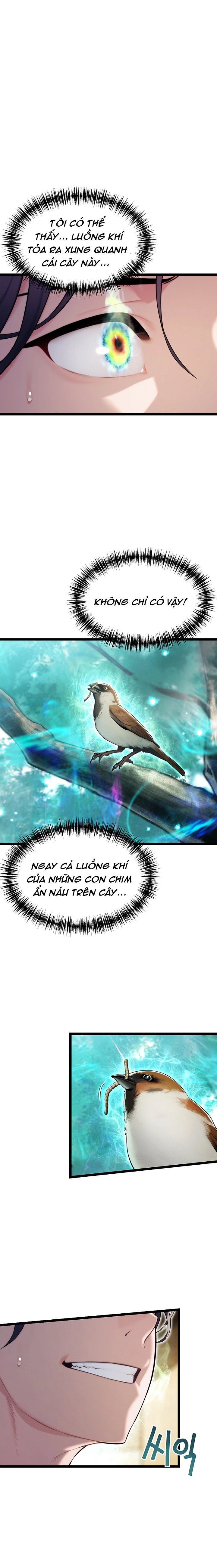 Ân huệ trời ban! Chap Chapter 7-Ân huệ trời ban! - Next Chap 8