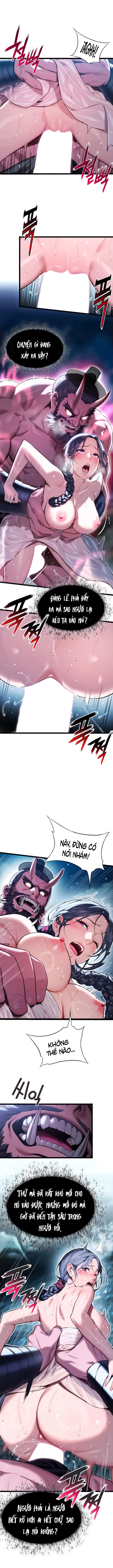 Ân huệ trời ban! Chap Chapter 6-Ân huệ trời ban! - Next Chap 7