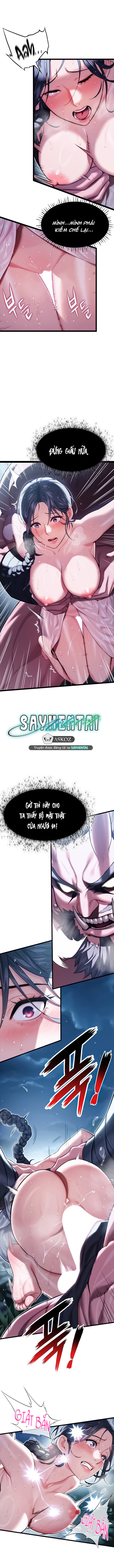 Ân huệ trời ban! Chap Chapter 6-Ân huệ trời ban! - Next Chap 7