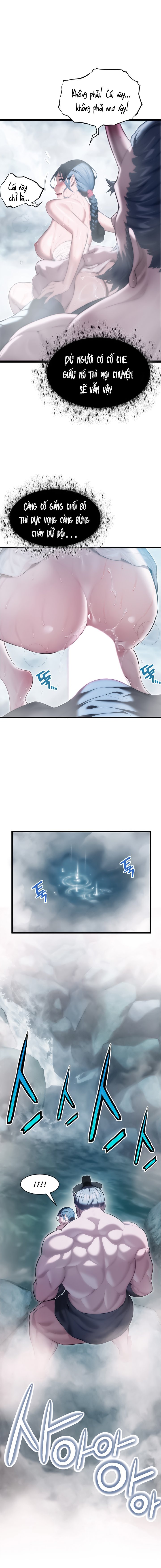 Ân huệ trời ban! Chap Chapter 6-Ân huệ trời ban! - Next Chap 7