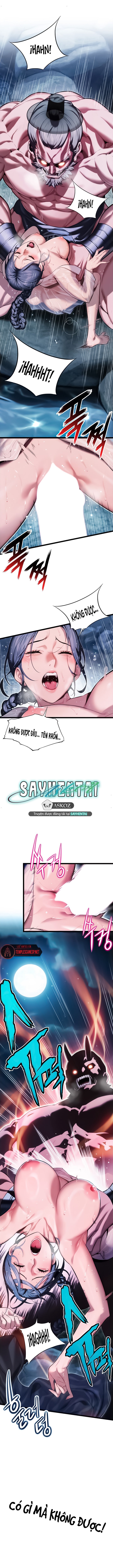 Ân huệ trời ban! Chap Chapter 5-Ân huệ trời ban! - Next Chap 6