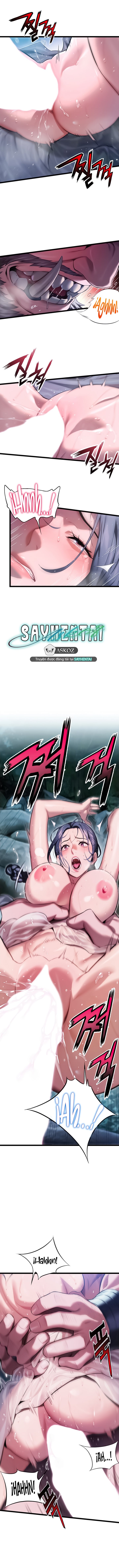 Ân huệ trời ban! Chap Chapter 5-Ân huệ trời ban! - Next Chap 6