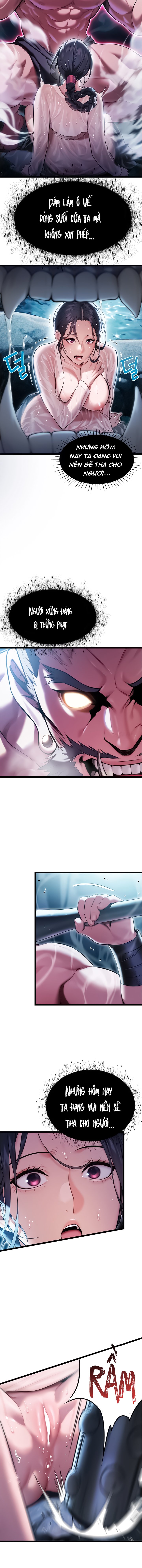 Ân huệ trời ban! Chap Chapter 4-Ân huệ trời ban! - Next Chap 5