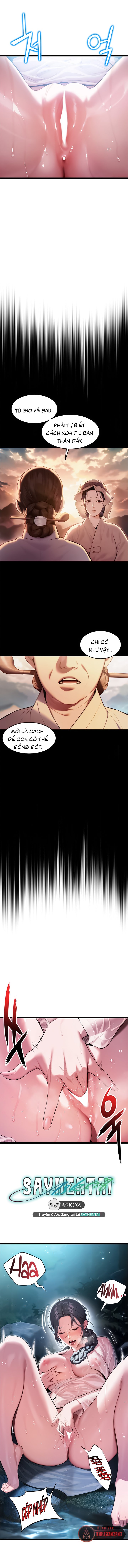 Ân huệ trời ban! Chap Chapter 4-Ân huệ trời ban! - Next Chap 5