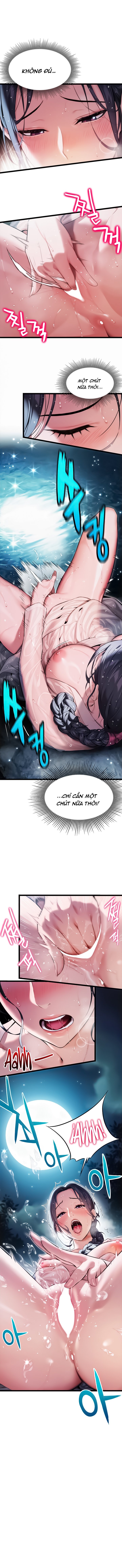 Ân huệ trời ban! Chap Chapter 4-Ân huệ trời ban! - Next Chap 5