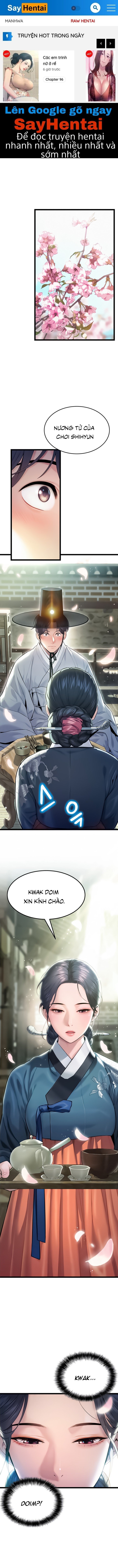 Ân huệ trời ban! Chap Chapter 3-Ân huệ trời ban! - Next Chap 4