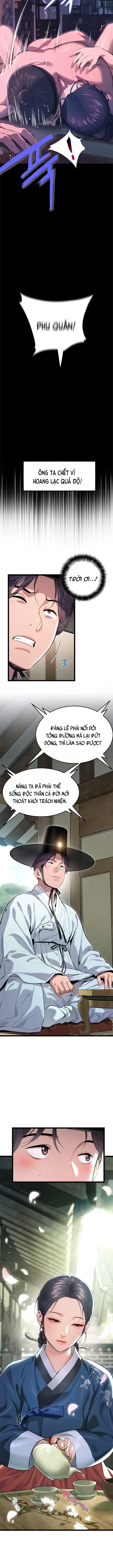 Ân huệ trời ban! Chap Chapter 3-Ân huệ trời ban! - Next Chap 4