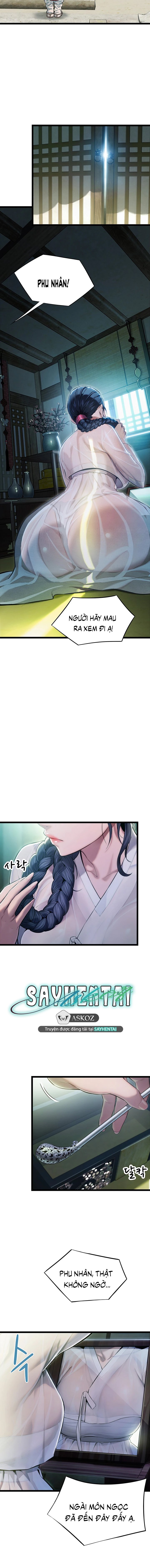 Ân huệ trời ban! Chap Chapter 2-Ân huệ trời ban! - Next Chap 3