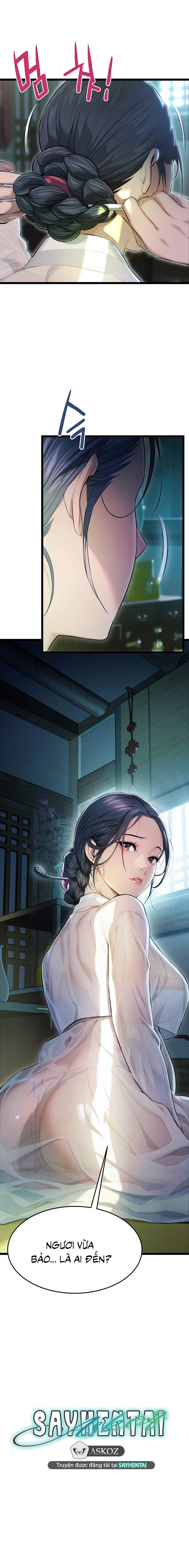 Ân huệ trời ban! Chap Chapter 2-Ân huệ trời ban! - Next Chap 3