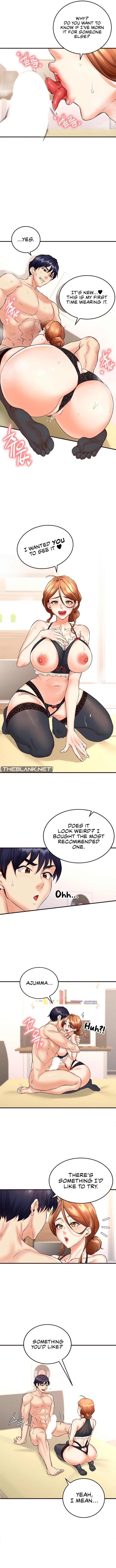 An Introduction to MILFs Chap chap 13-An Introduction to MILFs - Next Chap 14