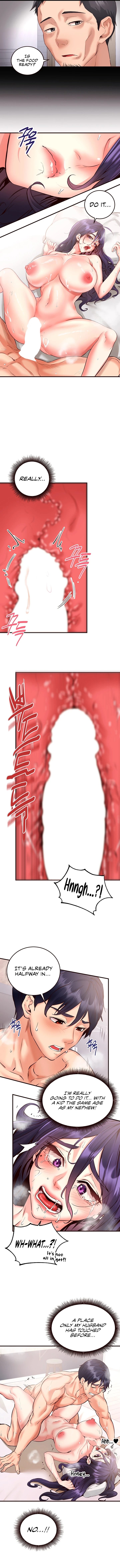 An Introduction to MILFs Chap chap 17-An Introduction to MILFs - Next Chap 18