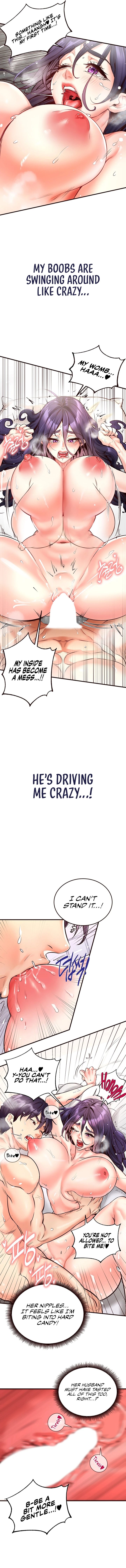 An Introduction to MILFs Chap chap 17-An Introduction to MILFs - Next Chap 18