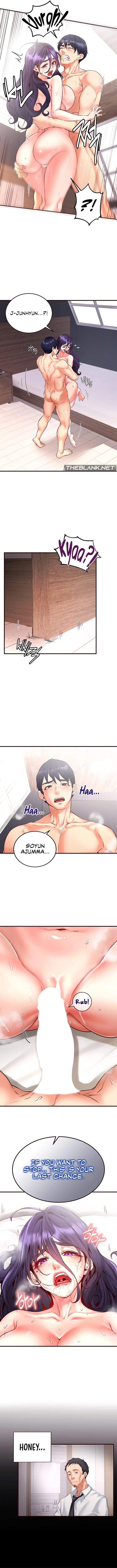 An Introduction to MILFs Chap chap 17-An Introduction to MILFs - Next Chap 18