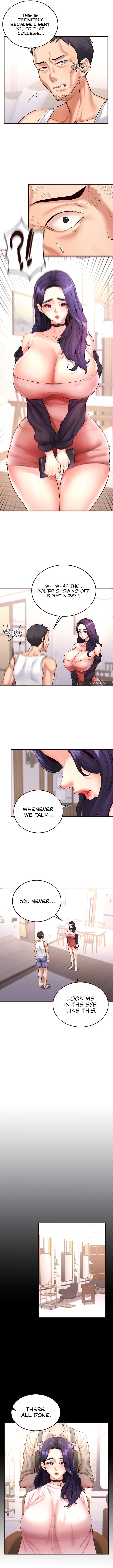 An Introduction to MILFs Chap chap 19-An Introduction to MILFs - Next Chap 20