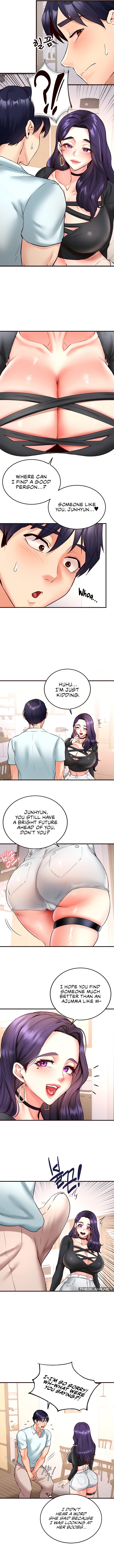 An Introduction to MILFs Chap chap 19-An Introduction to MILFs - Next Chap 20